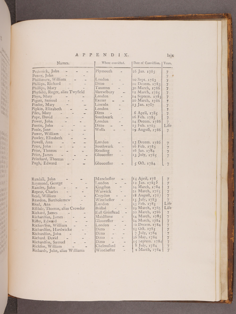 Page lxix
